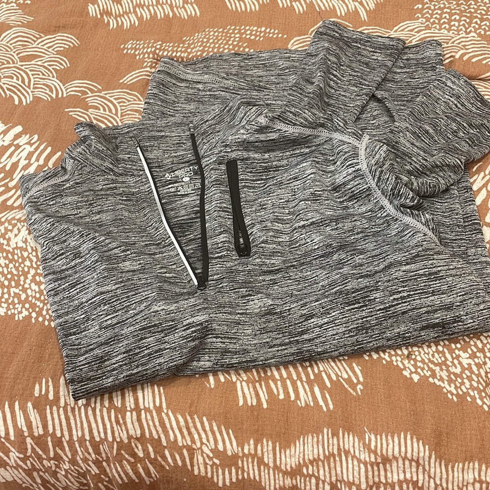 Liberty pro pullover - Picture 4 of 10